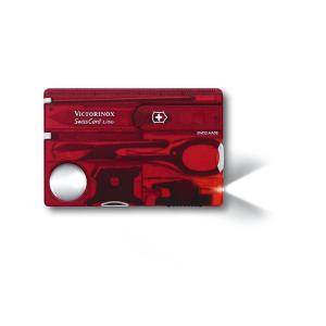 Victorinox Swiss Army Corporate Gifts Swisscard Lite Ruby 2 Victorinox Swiss Army Corporate Gifts Swisscard Lite Ruby 2