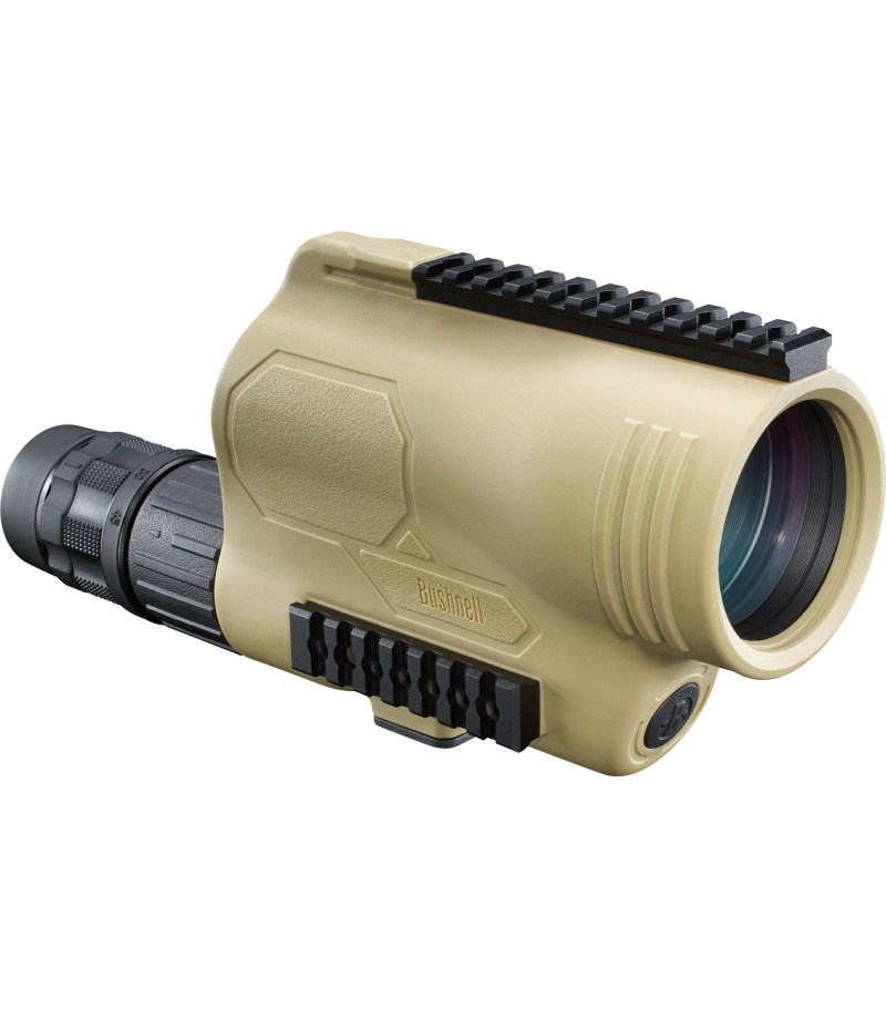 Bushnell 15-45X60 Legend Tactical Spotting Scope 2 Bushnell 15-45X60 Legend Tactical Spotting Scope 2