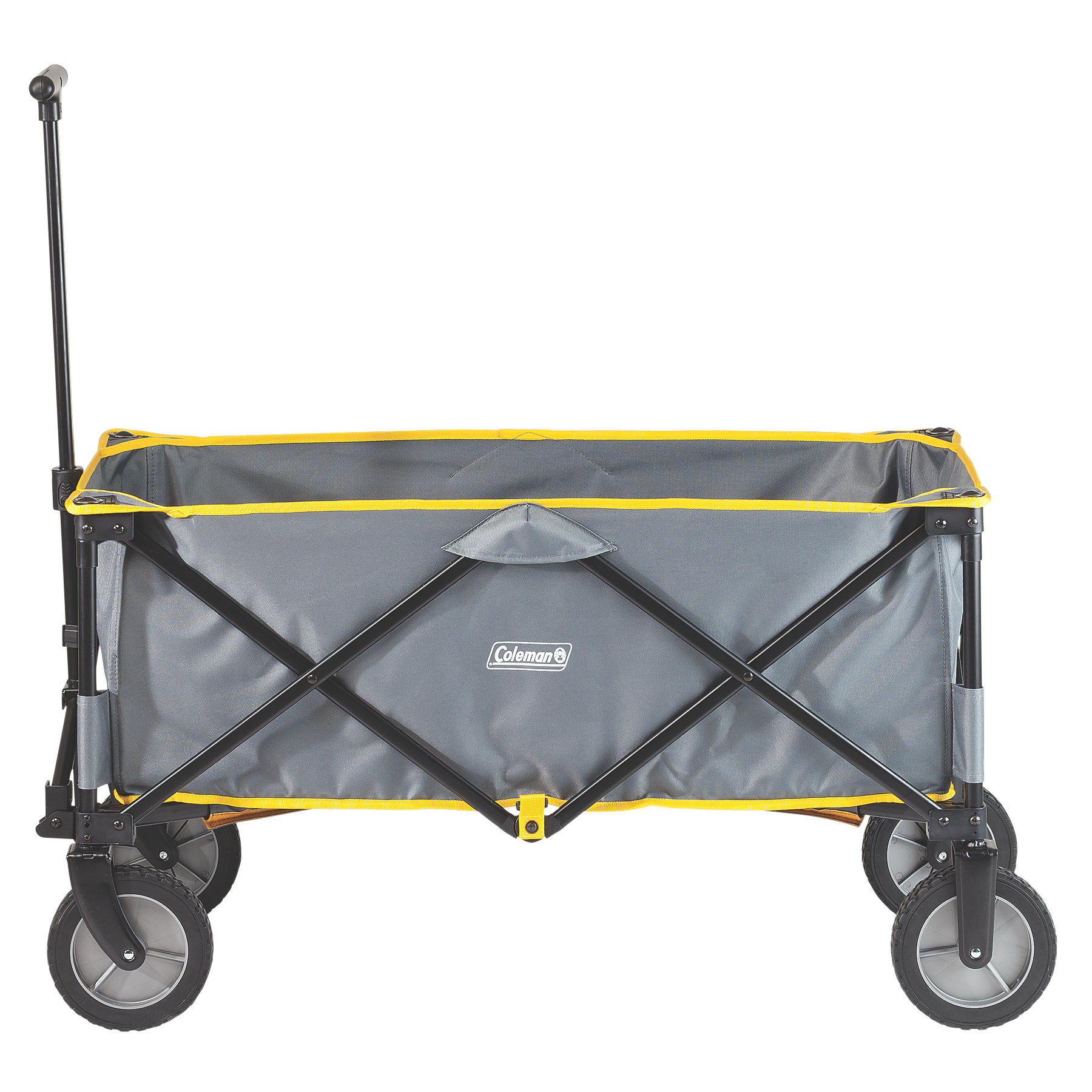 Newell Brands Distribution LLC Coleman Outdoor Collapsible Wagon 2 Newell Brands Distribution LLC Coleman Outdoor Collapsible Wagon 2