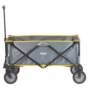 Newell Brands Distribution LLC Coleman Outdoor Collapsible Wagon 2 Newell Brands Distribution LLC Coleman Outdoor Collapsible Wagon 2