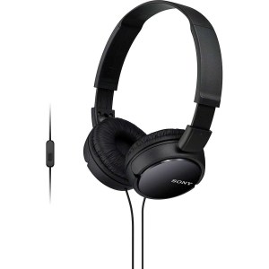 Sony® ZX Series Stereo Headphones 1 Sony® ZX Series Stereo Headphones 1