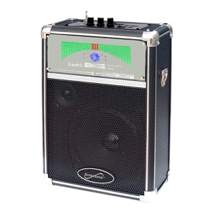 SuperSonic 6" Professional Active Speaker 1 SuperSonic 6" Professional Active Speaker 1