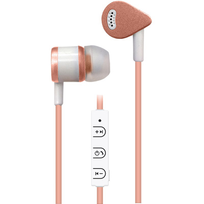 Sentry Bluetooth® Wireless Earbuds with Mic 1 Sentry Bluetooth® Wireless Earbuds with Mic 1