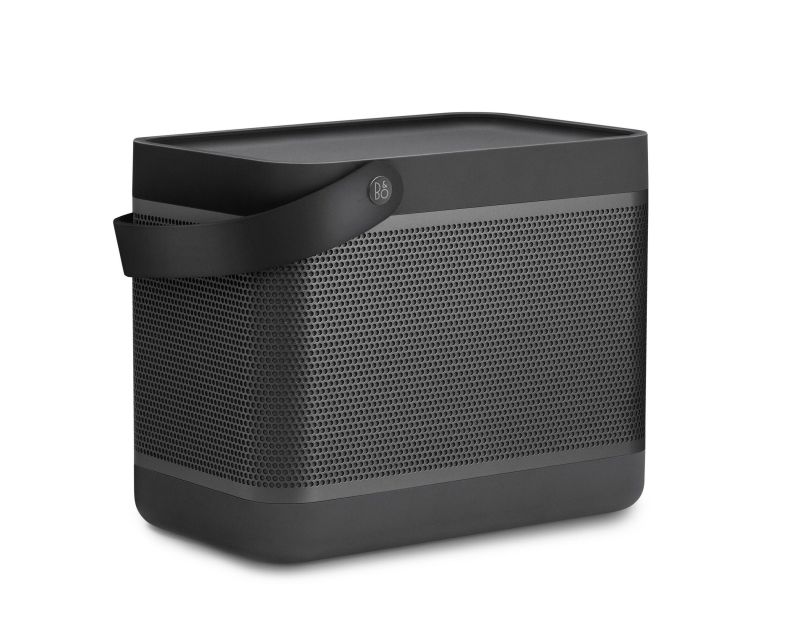 Bang & Olufsen Beolit 17 Portable Bluetooth® Speaker (Stone Gray) 2 Bang & Olufsen Beolit 17 Portable Bluetooth® Speaker (Stone Gray) 2