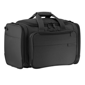 Briggs & Riley™ Baseline Black Cabin Duffle Bag 2 Briggs & Riley™ Baseline Black Cabin Duffle Bag 2