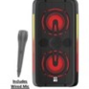 Altec Lansing® Shockwave Bluetooth Party Speaker 1 Altec Lansing® Shockwave Bluetooth Party Speaker 1