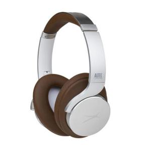 Altec Lansing® Tan Comfort Q Plus ANC BT Headphones 1 Altec Lansing® Tan Comfort Q Plus ANC BT Headphones 1