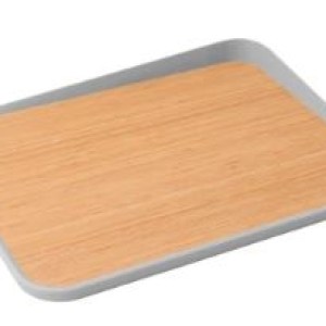 BergHoff® Leo Bamboo Anti-Slip Cutting Board 1 BergHoff® Leo Bamboo Anti-Slip Cutting Board 1