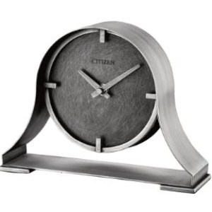 CitizenĀ® The Industrial Table Clock 1 CitizenĀ® The Industrial Table Clock 1