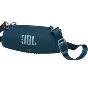 JBL Xtreme 3 Portable Waterproof Speaker Blue 1 JBL Xtreme 3 Portable Waterproof Speaker Blue 1
