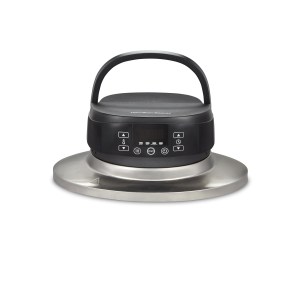 Hamilton Beach Air Fry Lid For 6 Quart Oval Slow Cookers, 33602 2 Hamilton Beach Air Fry Lid For 6 Quart Oval Slow Cookers, 33602 2