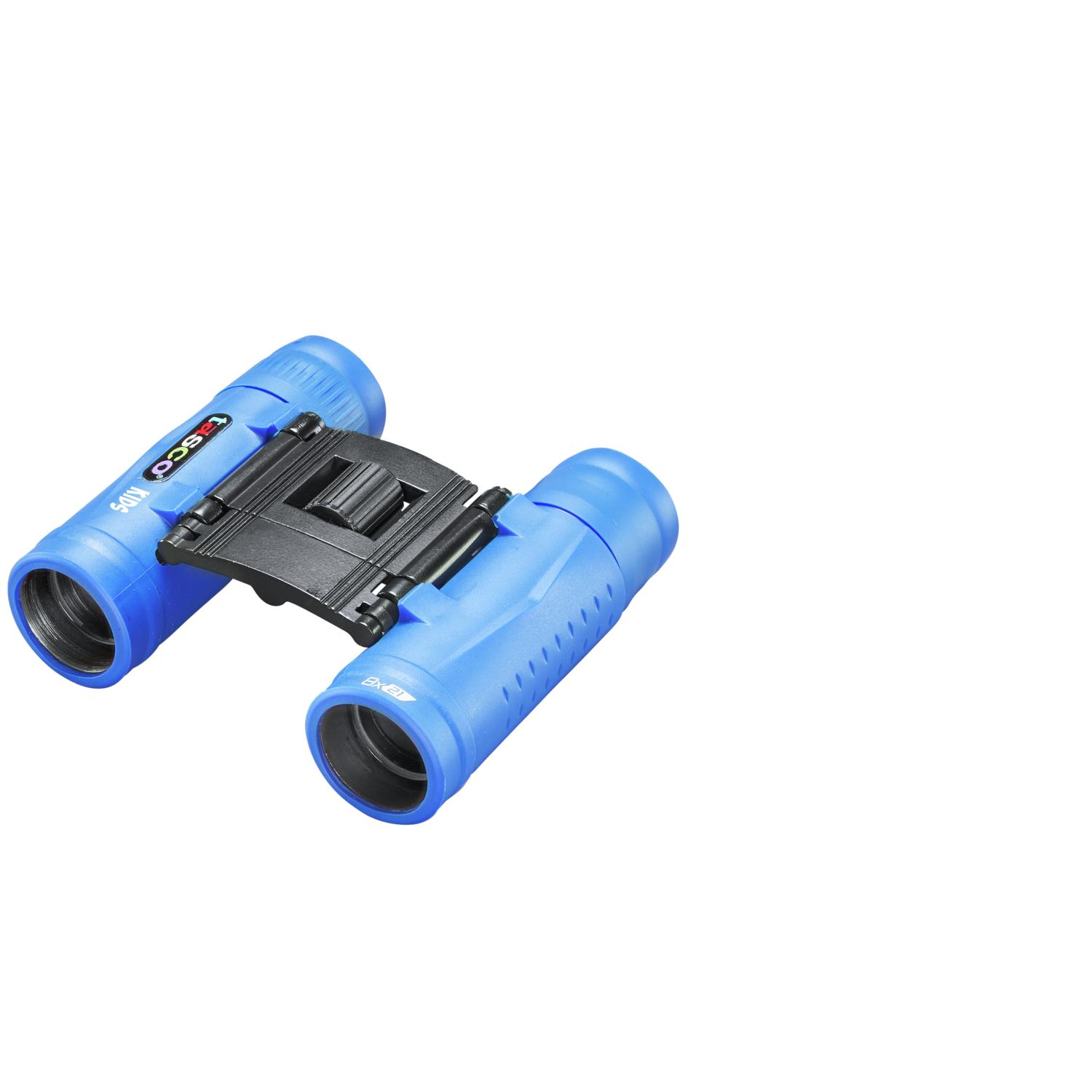 Bushnell 8X21 Kids Blue Binocular 2 Bushnell 8X21 Kids Blue Binocular 2