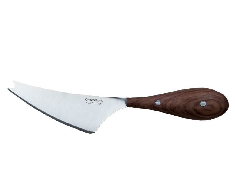 BergHoff Aaron Probyn Provence Soft Cheese Knife - Wood 2 BergHoff Aaron Probyn Provence Soft Cheese Knife - Wood 2