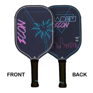 Diadem Icon Pickleball Paddle 2 Diadem Icon Pickleball Paddle 2
