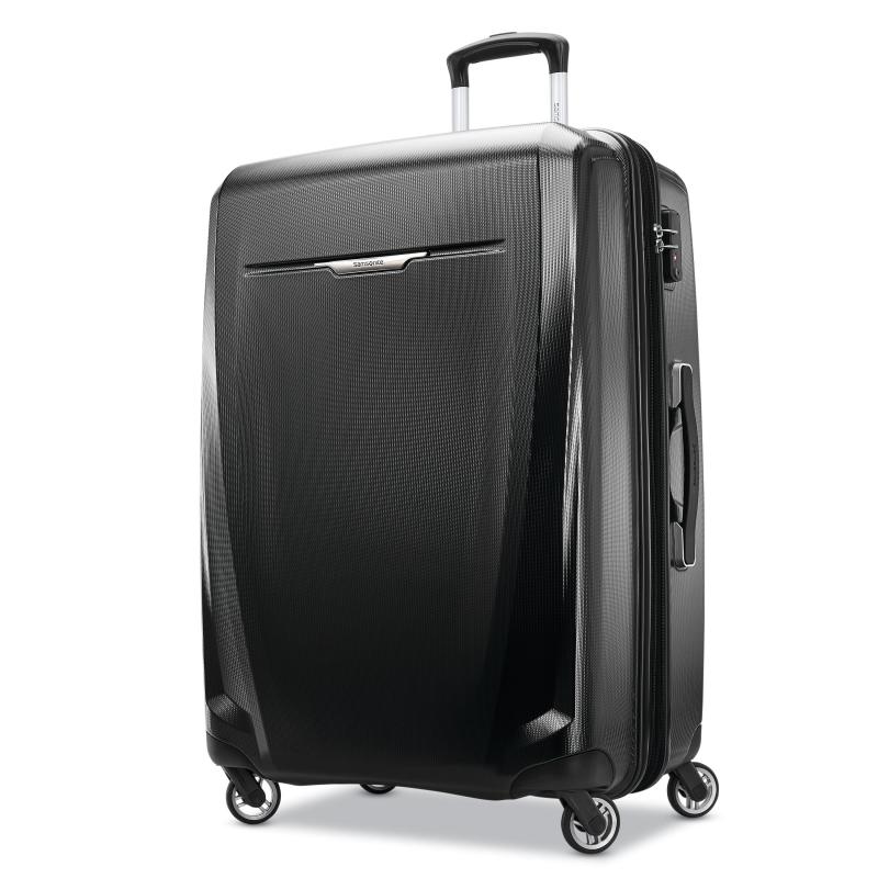 Samsonite® Winfield 3 Dxl Hardside 28" Spinner Luggage - Black 2 Samsonite® Winfield 3 Dxl Hardside 28" Spinner Luggage - Black 2