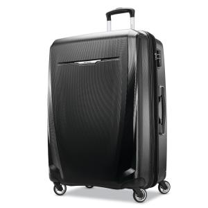 Samsonite® Winfield 3 Dxl Hardside 28" Spinner Luggage - Black 2 Samsonite® Winfield 3 Dxl Hardside 28" Spinner Luggage - Black 2