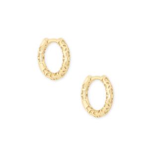 Kendra Scott Maggie Huggie Earring 2 Kendra Scott Maggie Huggie Earring 2