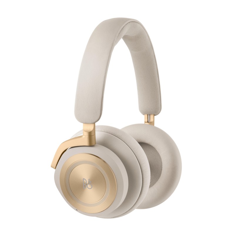 Bang & Olufsen Beoplay Hx Noise Cancelling Headphones Gold Tone 2 Bang & Olufsen Beoplay Hx Noise Cancelling Headphones Gold Tone 2
