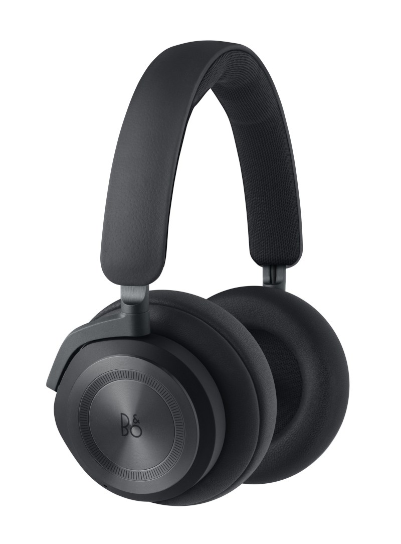Bang & Olufsen Beoplay Hx Noise Cancelling Headphones Black Anthracite 2 Bang & Olufsen Beoplay Hx Noise Cancelling Headphones Black Anthracite 2