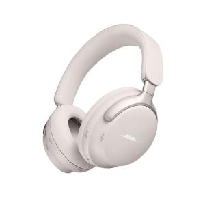 Bose Quietcomfort® Ultra Headphones - White Smoke 2 Bose Quietcomfort® Ultra Headphones - White Smoke 2