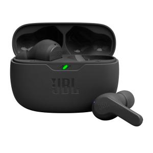 JBL Vibe Beam True Wireless Earbuds Black 2 JBL Vibe Beam True Wireless Earbuds Black 2