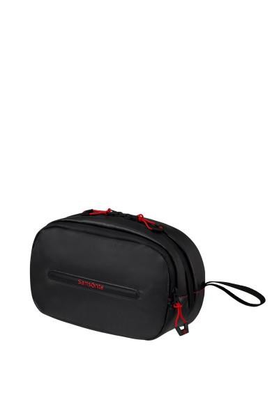 Samsonite Ecodiver Toilet Kit - Black 2 Samsonite Ecodiver Toilet Kit - Black 2