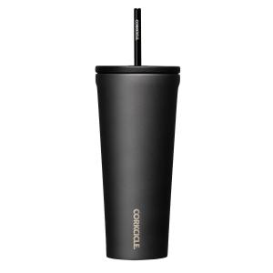 Corkcicle 24 Oz. Cold Cup - Ceramic Slate 2 Corkcicle 24 Oz. Cold Cup - Ceramic Slate 2