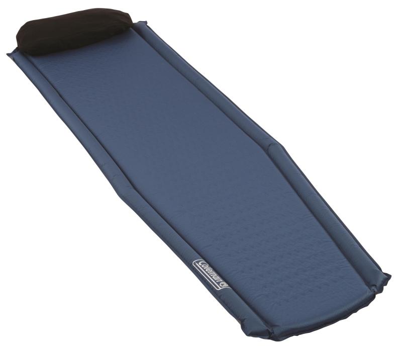 Coleman Silverton Camp Sleeping Pad 2 Coleman Silverton Camp Sleeping Pad 2