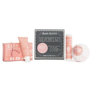 K.Hall Studio Barr-Co. 4Pc Essentials Kit - Honeysuckle 14.92 Oz 2 K.Hall Studio Barr-Co. 4Pc Essentials Kit - Honeysuckle 14.92 Oz 2