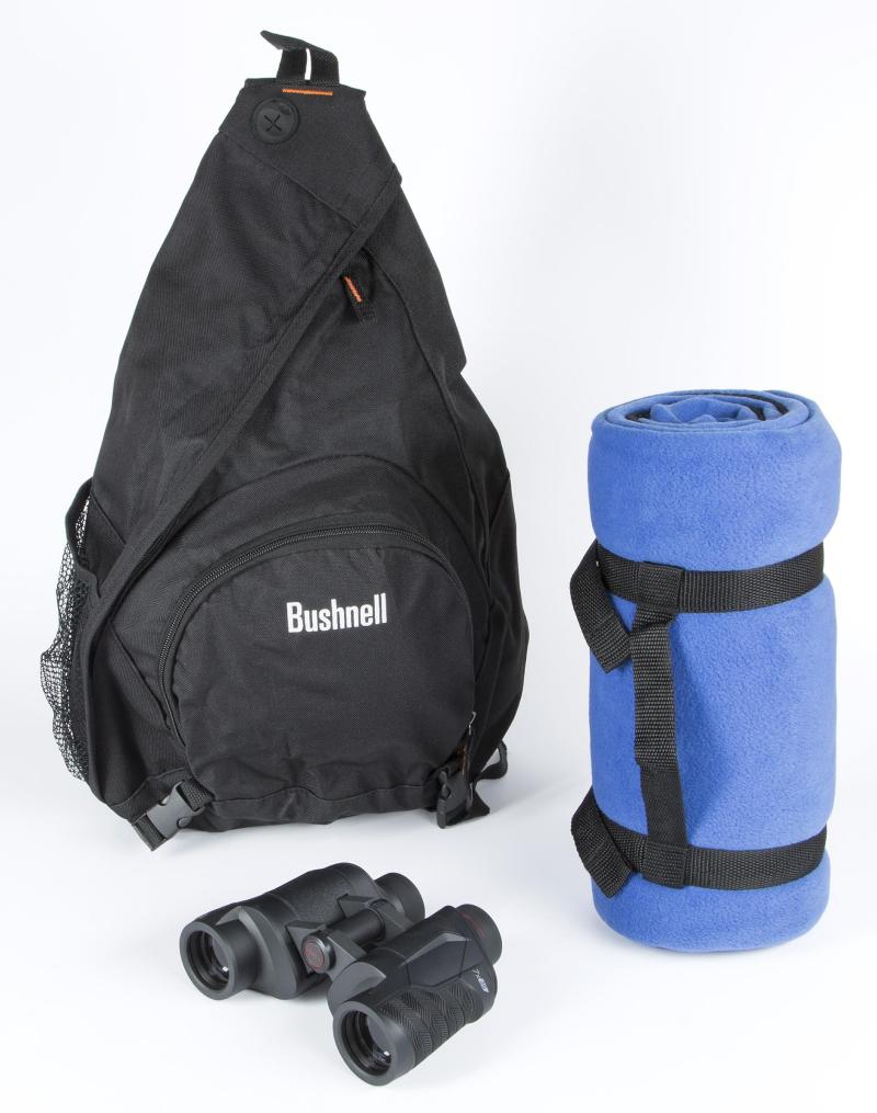 Bushnell Tailgate Kit 2 Bushnell Tailgate Kit 2