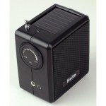 Kaito Mini Hand Crank AM/FM Weather Radio 1 Kaito Mini Hand Crank AM/FM Weather Radio 1