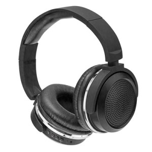 Sentry Pro Series Rotating Bluetooth® Headphones 1 Sentry Pro Series Rotating Bluetooth® Headphones 1