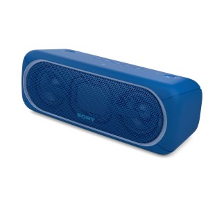 Sony® Portable Wireless Speaker w/Bluetooth® (Blue) 1 Sony® Portable Wireless Speaker w/Bluetooth® (Blue) 1