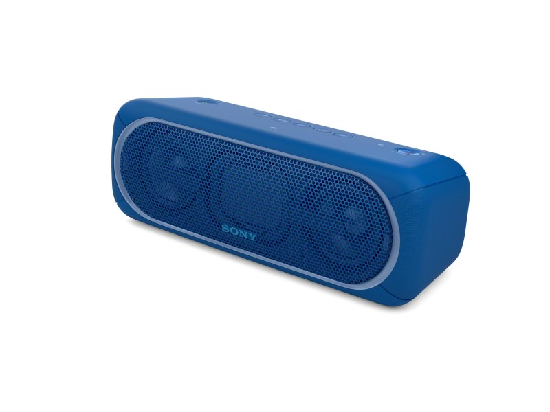 Sony® Portable Wireless Speaker w/Bluetooth® (Blue) 1 Sony® Portable Wireless Speaker w/Bluetooth® (Blue) 1