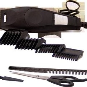 Vivitar® AC Powered Hair Trimmer Kit 1 Vivitar® AC Powered Hair Trimmer Kit 1