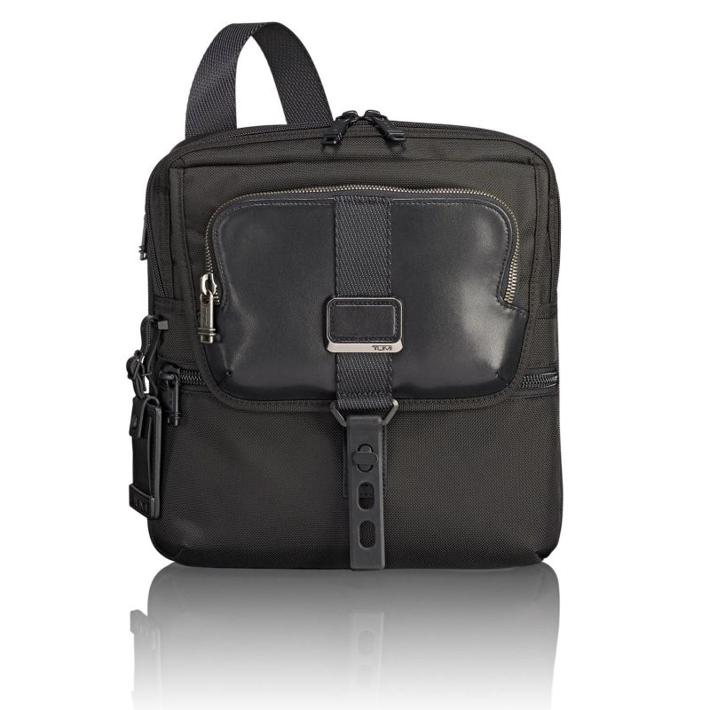 TUMI™ Bravo Arnold Zip Flap Bag 2 TUMI™ Bravo Arnold Zip Flap Bag 2