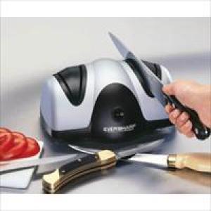 Presto® Professional EverSharp Electric Knife Sharpener 1 Presto® Professional EverSharp Electric Knife Sharpener 1