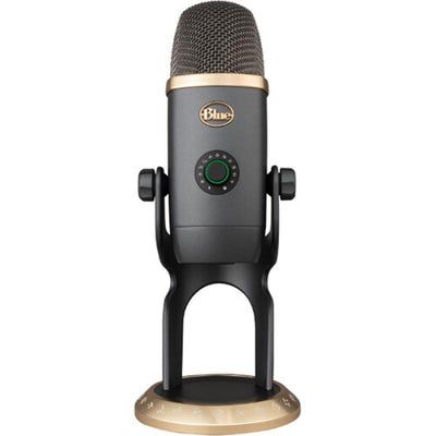 Logitech X World of Warcraft Microphone 2 Logitech X World of Warcraft Microphone 2