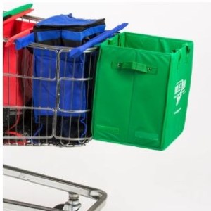 BergHoff® Trolley Bag - Xtra Bag 1 BergHoff® Trolley Bag - Xtra Bag 1