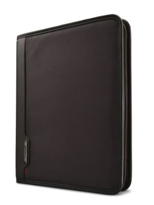 Samsonite® American Tourister® Xenon Bus Accs Zip Portfolio 2 Samsonite® American Tourister® Xenon Bus Accs Zip Portfolio 2