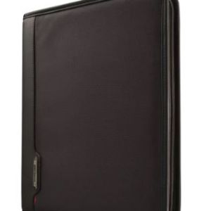 Samsonite® American Tourister® Xenon Bus Accs Zip Portfolio 2 Samsonite® American Tourister® Xenon Bus Accs Zip Portfolio 2