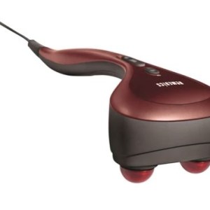 Homedics Thera-P Percussion Massager w/ Heat 1 Homedics Thera-P Percussion Massager w/ Heat 1