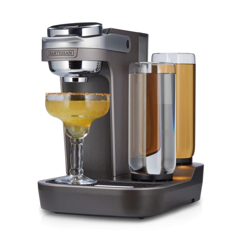 Bartesian Duet Cocktail Machine 2 Bartesian Duet Cocktail Machine 2
