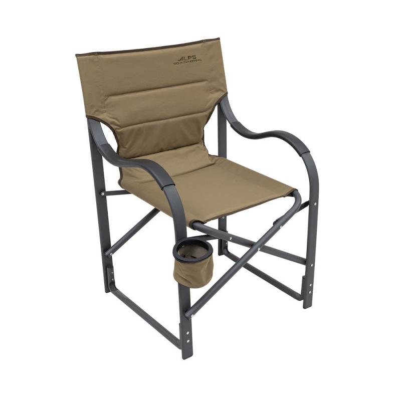 ALPS Mountaineering Camp Chair 2 ALPS Mountaineering Camp Chair 2