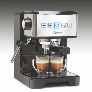 Capresso Ultima Pro 2 Capresso Ultima Pro 2