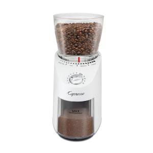 Capresso Infinity Conical Burr Grinder 2 Capresso Infinity Conical Burr Grinder 2