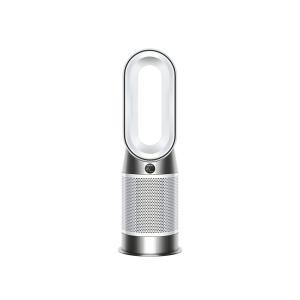 Dyson Purifier Hot+Cool Gen1 Hp10 Purifying Fan White/Silver 2 Dyson Purifier Hot+Cool Gen1 Hp10 Purifying Fan White/Silver 2