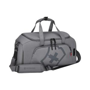 Victorinox Swiss Army Corporate Gifts Touring 2.0 Sports Duffel Bag Stone Gray 2 Victorinox Swiss Army Corporate Gifts Touring 2.0 Sports Duffel Bag Stone Gray 2