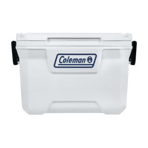 Newell Brands Distribution LLC Coleman 316 Series™ 52-Quart Marine Chest Cooler - White 2 Newell Brands Distribution LLC Coleman 316 Series™ 52-Quart Marine Chest Cooler - White 2