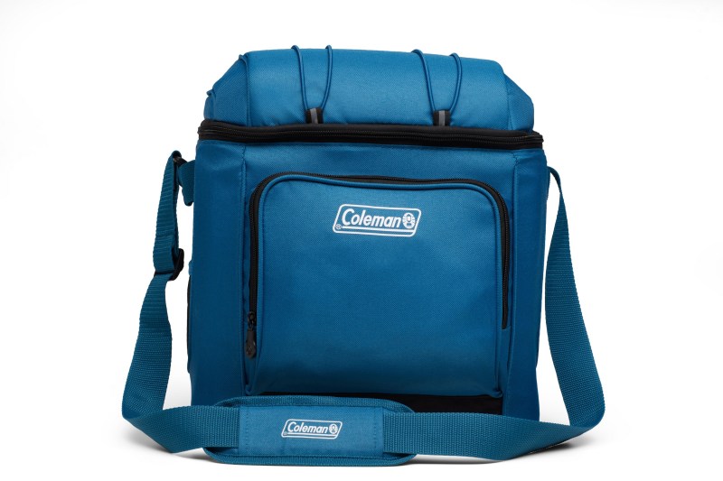 Newell Brands Distribution LLC Coleman Chillerâ„¢ 30-Can Soft Cooler - Deep Ocean 2 Newell Brands Distribution LLC Coleman Chillerâ„¢ 30-Can Soft Cooler - Deep Ocean 2